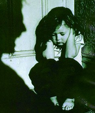 ABUSO INFANTIL, &iquest;CU&Aacute;L ES LA REALIDAD?